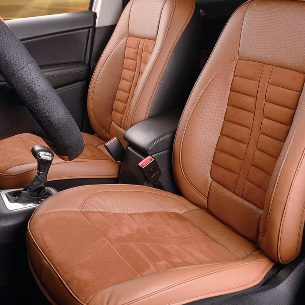 Car upholstery protection hotsell